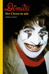 Dimitri - Der Clown in mir