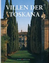 Villen der Toskana