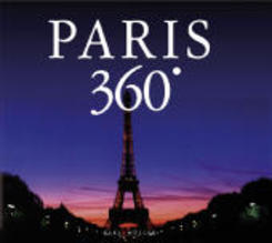 Paris 360 Grad