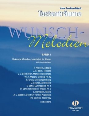 Wunschmelodien 1 - Bd.1