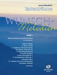 Wunschmelodien 1 - Bd.1