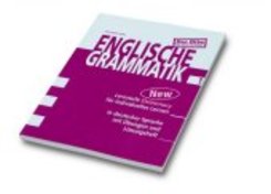 Englische Grammatik - Tl.1