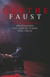 Faust, 2 Teile