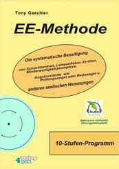 EE-Methode, 12 Hefte m. Audio-CD