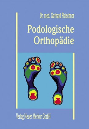 Podologische Orthopädie