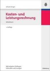 Kosten- und Leistungsrechnung, Arbeitsbuch