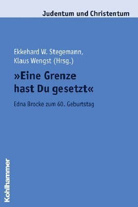 'Eine Grenze hast Du gesetzt'