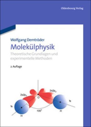 Molekülphysik