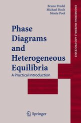 Phase Diagrams and Heterogeneous Equilibria