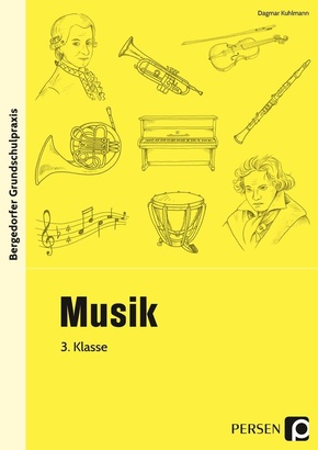 Musik, 3. Schuljahr