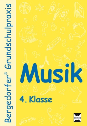 Musik 4. Klasse