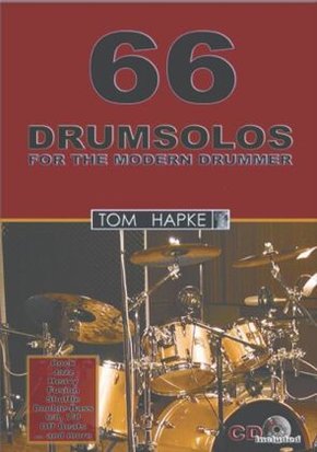 66 Drumsolos