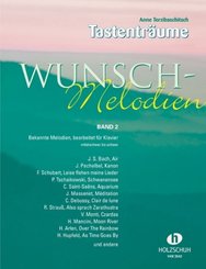 Wunschmelodien 2 - Bd.2