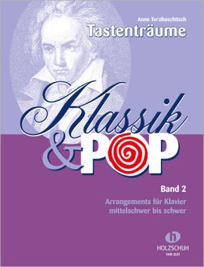 Klassik & Pop 2 - Bd.2