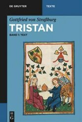Gottfried von Straßburg: Tristan / Text