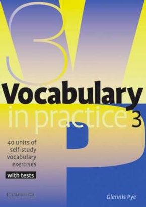 Vocabulary in practice - Vol.3