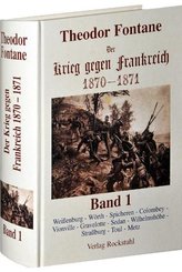 Der Krieg gegen Frankreich 1870-1871 - Bd.1