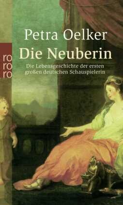 Die Neuberin