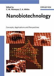 Nanobiotechnology - Vol.1