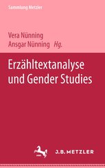 Erzähltextanalyse und Gender Studies; .