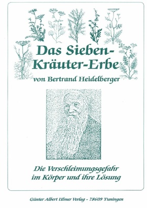 Das Sieben-Kräuter-Erbe