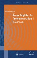 Raman Amplifiers for Telecommunications: Raman Amplifiers for Telecommunications 1