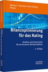 Bilanzoptimierung für das Rating