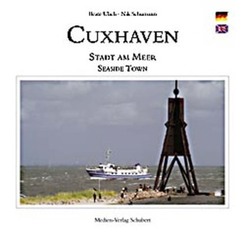 Cuxhaven - Stadt am Meer - Cuxhaven - Seaside Town