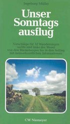 Unser Sonntagsausflug - Bd.1