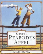 Mister Peabodys Äpfel