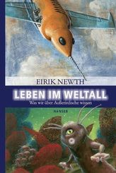 Leben im Weltall