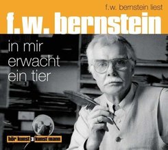 In mir erwacht das Tier, 1 Audio-CD