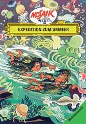 Expedition zum Urmeer