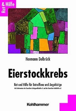 Eierstockkrebs