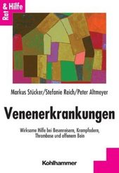 Venenerkrankungen