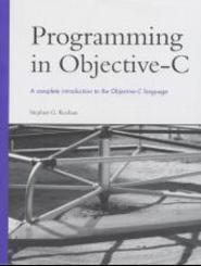 Programming in Objective-C