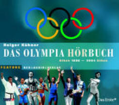 Das Olympia Hörbuch, 1 Audio-CD