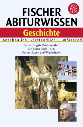 Fischer Abiturwissen, Geschichte