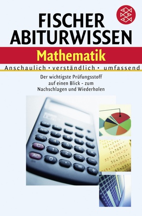 Fischer Abiturwissen, Mathematik