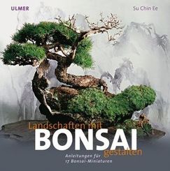 Landschaften mit Bonsai gestalten
