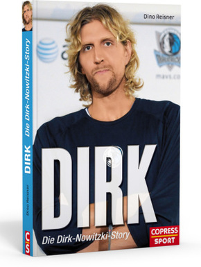 Dirk - Die Dirk-Novitzki-Story
