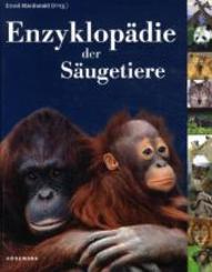 Enzyklopädie der Säugetiere