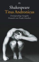 Titus Andronicus, Englisch-Deutsch