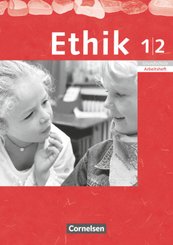 Ethik, Grundschule, Ausgabe Sachsen, Sachsen-Anhalt, Thüringen u. Rheinland-Pfalz: Ethik - Grundschule Rheinland-Pfalz, Sachsen, Sachsen-Anhalt, Thüringen - 2004 - 1./2. Schuljahr