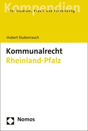 Kommunalrecht Rheinland-Pfalz