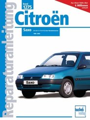 Citroën Saxo; .