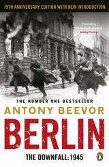 Berlin, The Downfall 1945