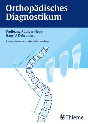 Orthopädisches Diagnostikum