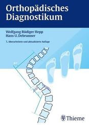 Orthopädisches Diagnostikum