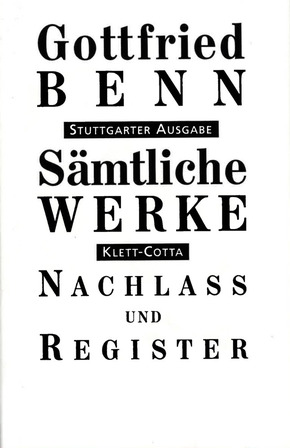 Sämtliche Werke - Stuttgarter Ausgabe. Bd. 7.2 (Sämtliche Werke - Stuttgarter Ausgabe, Bd. 7.2) - Tl.2